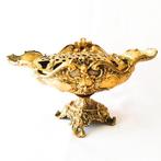 Tafelmiddenstuk - Brons - Louis XV-stijl, Frankrijk, Antiek en Kunst