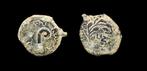 Judaea. Pontius Pilatus (26-36 n.Chr.). Prutah Date LIZ