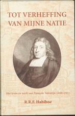Tot verheffing van mijn natie 9789051942620 R.R.F. Habiboe, Verzenden, Gelezen, R.R.F. Habiboe