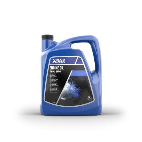 Volvo Penta VDS-4.5 Engine Oil 15W40, Watersport en Boten, Accessoires en Onderhoud, Ophalen of Verzenden