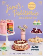 9781728291833 Janes Patisserie Celebrate!, Verzenden, Nieuw, Jane Dunn