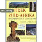 ONTDEK ZUID-AFRIKA 9783829036146 WILLIE & SANDRA OLIVIER, Boeken, Wetenschap, Verzenden, Zo goed als nieuw, WILLIE & SANDRA OLIVIER