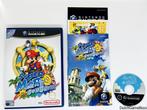 Nintendo Gamecube - Super Mario Sunshine - UKV, Spelcomputers en Games, Games | Nintendo GameCube, Verzenden, Gebruikt