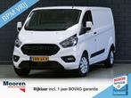 Ford Transit Custom 320 2.0 TDCI 131PK L2H1 Trend, Wit, Nieuw, Ford, Lease