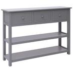 Massief Houten Dressoir 108cm - Tweedekansje voor jouw In..., Huis en Inrichting, Kasten | Dressoirs, Ophalen of Verzenden, Nieuw