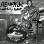 cd - Abner Jay - One Man Band, Verzenden, Zo goed als nieuw