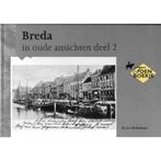 Breda in oude ansichten deel 2 9789028827332, Dr. F.A. Brekelmans, Gelezen, Verzenden