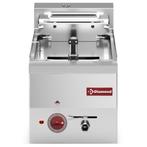 Diamond Pro 600 | Friteuse | Elektrisch | 10L | 400v | Aftap, Ophalen of Verzenden, Nieuw in verpakking