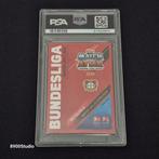 2021/22 Topps Chrome Bundesliga, Match Attax Florian Wirtz, Nieuw