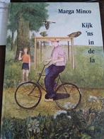 Kijk ns in de la 9789023475392 M. Minco, Verzenden, Gelezen, M. Minco