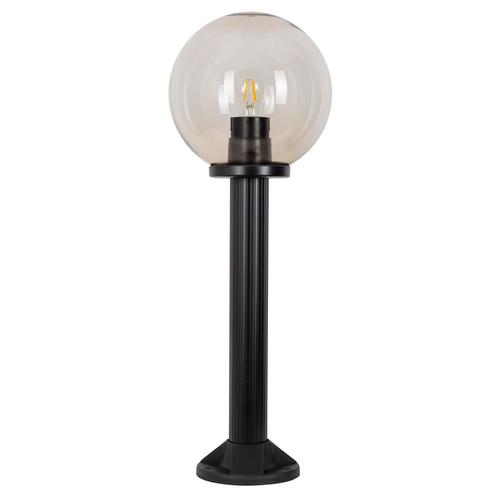 Globe 50r Tuinlamp fumee Ø25cm Tuinverlichting, Tuin en Terras, Buitenverlichting, Verzenden