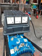 gebruikt trekker aggregaat, Doe-het-zelf en Verbouw, Aggregaten, Ophalen, Gebruikt, 10 tot 30 kVA, Overige typen