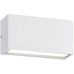 LED Tuinverlichting - Tuinlamp - Trion Tront - Wand - 10W -, Nieuw, Ophalen of Verzenden, Hanglamp, Led