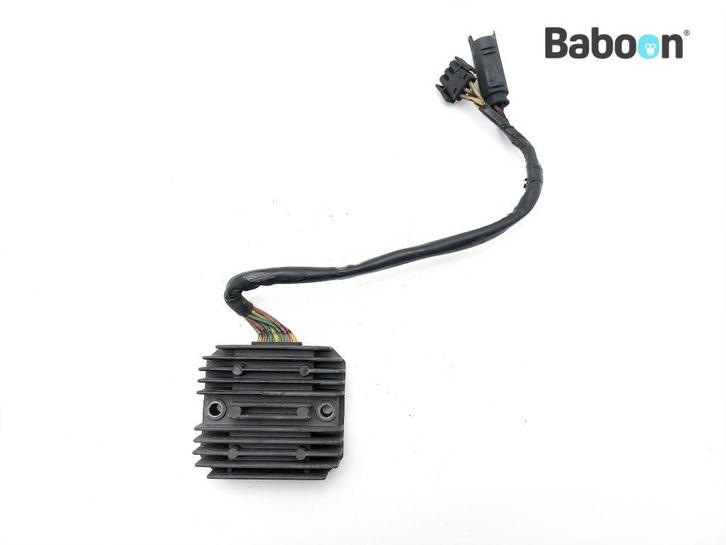 Spanningsregelaar BMW F 650 GS 2000-2003 (F650GS 00), Motoren, Onderdelen | BMW, Gebruikt, Verzenden