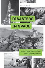 Disasters in Space 9780764356179 Hermann Woydt, Boeken, Verzenden, Zo goed als nieuw, Hermann Woydt