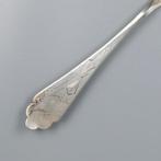 Wed. J.J. Hartman Art-Nouveau - Taartschep - .833 zilver -