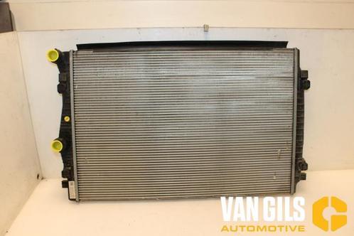 Radiateur Volkswagen Golf O115591, Auto-onderdelen, Airco en Verwarming, Ophalen of Verzenden
