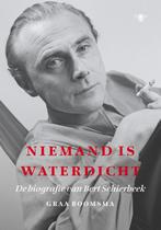 Niemand is waterdicht 9789403121611 Graa Boomsma, Verzenden, Zo goed als nieuw, Graa Boomsma