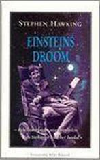Einsteins droom 9789035112605 Hawking, Verzenden, Zo goed als nieuw, Hawking
