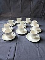 Wedgwood - Theeservies (13) - Windsor - Aardewerk, Antiek en Kunst, Antiek | Meubels | Tafels