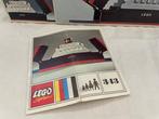 Lego Set - 343 - Classic - Train Ferry LEGO System, Kinderen en Baby's, Nieuw