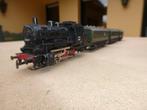 Märklin H0 - 3000/4004 - Treinset (4) - Personentrein,, Nieuw