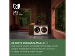 AEG TR98V64C - Warmtepomp Droogkast - 8 kg -, Verzenden, Zo goed als nieuw