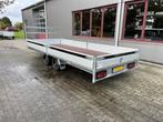 Henra plateauwagen | 503x202 cm - 3500 kg | Xpert! Voorraad!, Auto diversen, Nieuw