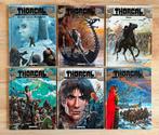 Thorgal - De Werelden van Thorgal en Buitenreeks - 12 Album, Nieuw