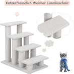 Hondentrap - Hondentrapje voor honden - Opstapje hond - 61x4, Verzenden, Zo goed als nieuw