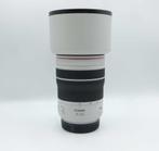 Canon RF 70-200mm f/4.0 L IS USM OCCASION (184), Audio, Tv en Foto, Fotografie | Lenzen en Objectieven, Ophalen of Verzenden, Zo goed als nieuw