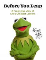 9781368104050 Before You Leap Kermit The Frog, Boeken, Verzenden, Nieuw, Kermit The Frog