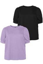 Vero Moda shirt VMMERRY Maat:, Kleding | Dames, Nieuw, Verzenden, Overige kleuren