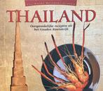 THAILAND.KOOKBOEK PERIPLUS 9789625931197 Sven Krauss, Verzenden, Gelezen, Sven Krauss
