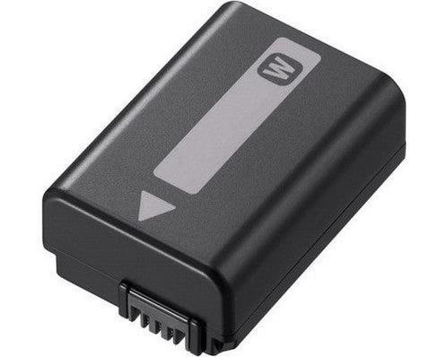 Sony Accu / Battery Pack NP-FW50, Audio, Tv en Foto, Fotografie | Fotostudio en Toebehoren, Zo goed als nieuw, Verzenden