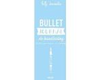 Bullet journal - Bullet journal, Boeken, Ophalen of Verzenden, Nieuw