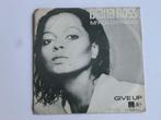 Diana Ross - My Old Piano (vinyl single), Verzenden, Zo goed als nieuw