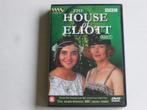 The House of Eliott - Serie 1 (4 DVD), Cd's en Dvd's, Dvd's | Tv en Series, Verzenden, Nieuw in verpakking