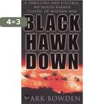 BLACK HAWK DOWN 9780552147507 Mark Bowden, Verzenden, Gelezen, Mark Bowden