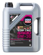 Motorolie Liqui Moly Top Tec 4400 5W30 C4 5L, Verzenden, Nieuw