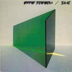 LP gebruikt - Eddie Jobson - The Green Album, Cd's en Dvd's, Verzenden, Zo goed als nieuw