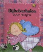 Bijbelverhalen voor meisjes 9789033832260 Gabrielle Mercer, Verzenden, Gelezen, Gabrielle Mercer