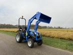 Solis 22 minitractor NIEUW met frontlader / brede agribanden, Ophalen, Nieuw, Overige merken, Tot 2500