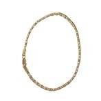 Armband - 18 karaat Geel goud, Roségoud, Witgoud, Nieuw