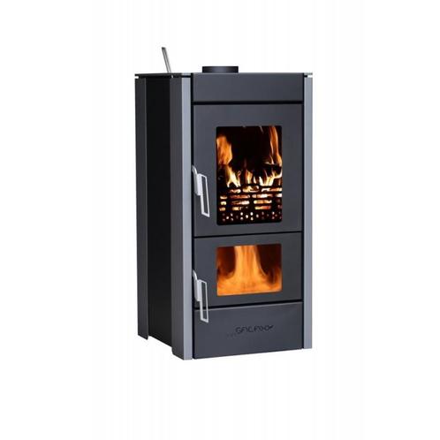 Houtkachel PYRO GALAXY AIR - 10kW, Huis en Inrichting, Kachels, Verzenden