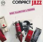 cd - Duke Ellington &amp; Friends - Duke Ellington &amp;..., Verzenden, Zo goed als nieuw