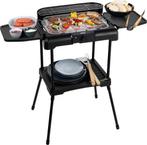 Elektrische Barbecue - Princess 112250 Elektrische BBQ met, Tuin en Terras, Houtskoolbarbecues, Ophalen of Verzenden, Zo goed als nieuw
