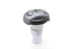 Wellis Air Regulator - Dark Grey CMP, Verzenden, Nieuw