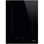 SMEG SIM3323D 38CM Inbouw inductiekookplaat UNIVERSALE, Ophalen, Nieuw, 3 kookzones of minder, Energieklasse A of zuiniger