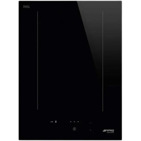 SMEG SIM3323D 38CM Inbouw inductiekookplaat UNIVERSALE, Witgoed en Apparatuur, Kookplaten, Inbouw, 3 kookzones of minder, Energieklasse A of zuiniger